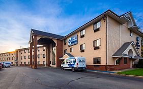 Best Western Warwick Airport